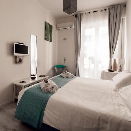 Centosettantotto Apartman Cagliari Kültér fotó