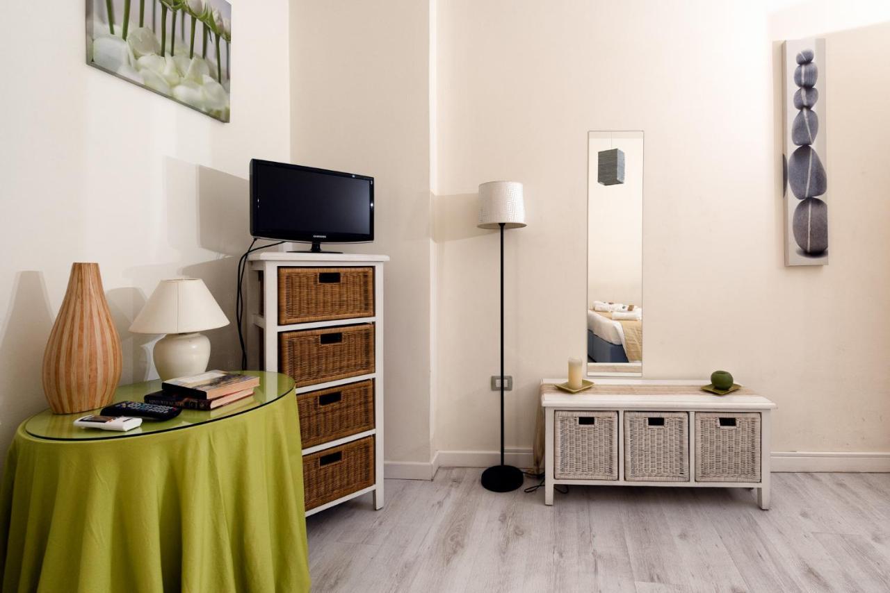 Centosettantotto Apartman Cagliari Kültér fotó