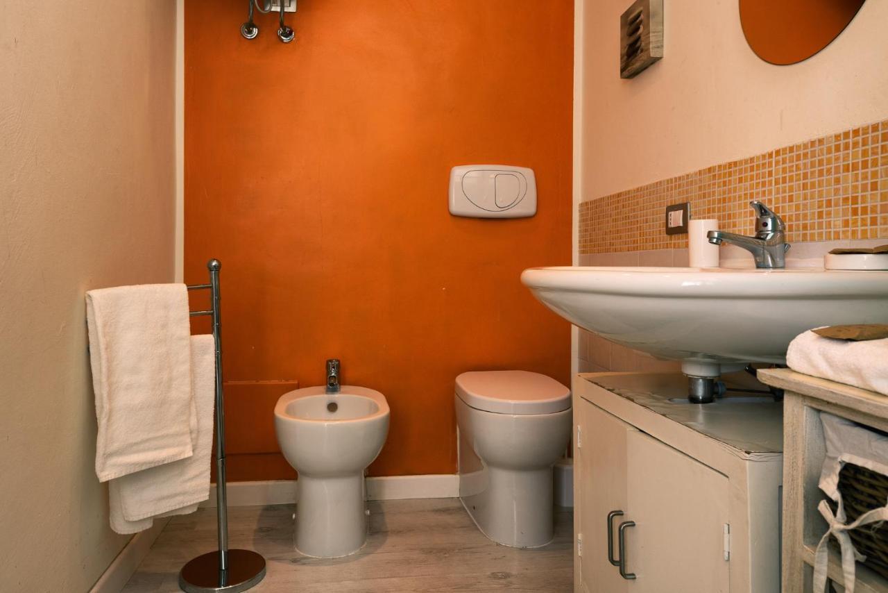 Centosettantotto Apartman Cagliari Kültér fotó